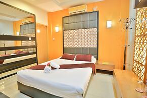 Foys Lake Resort
