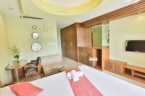 Foys Lake Resort