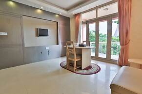 Foys Lake Resort
