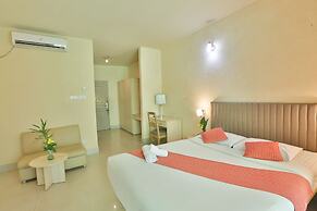 Foys Lake Resort