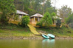 Foys Lake Resort