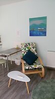 ApartmentHotel Vollumen