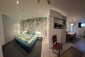 ApartmentHotel Vollumen