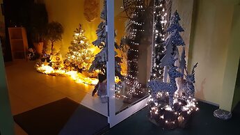 ApartmentHotel Vollumen