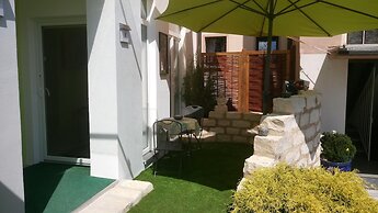 ApartmentHotel Vollumen
