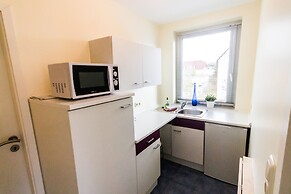 ApartmentHotel Vollumen