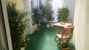 ApartmentHotel Vollumen