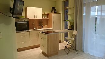 ApartmentHotel Vollumen