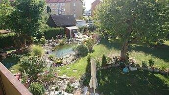 ApartmentHotel Vollumen