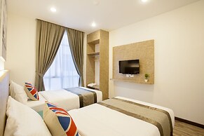 Natura Hotel