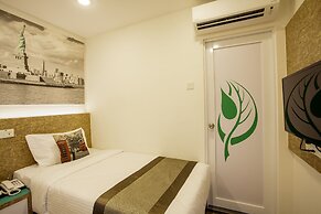 Natura Hotel