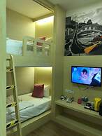 Natura Hotel