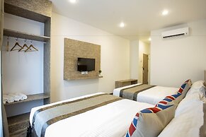 Natura Hotel