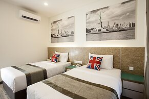 Natura Hotel