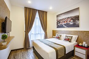 Natura Hotel