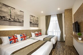 Natura Hotel