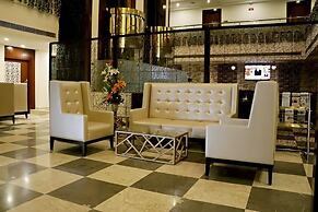 Hotel the Grand SIBA
