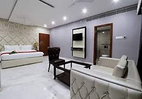 Hotel the Grand SIBA