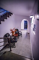 Casa Octavian