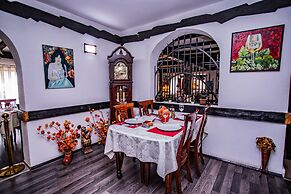Casa Octavian