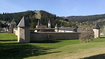 Casa Octavian