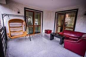 Casa Octavian