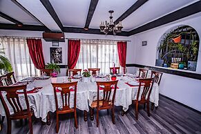 Casa Octavian