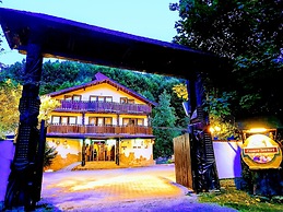 Casa Octavian