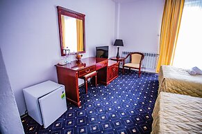 Casa Octavian