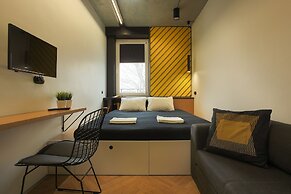 Suffix Hostel & Apartments
