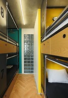 Suffix Hostel & Apartments