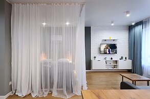 Suffix Hostel & Apartments