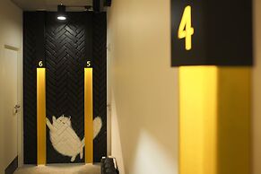 Suffix Hostel & Apartments