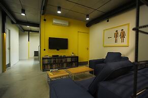 Suffix Hostel & Apartments