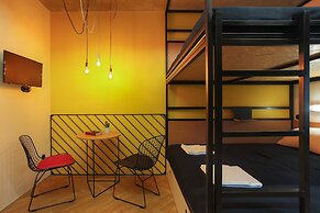 Suffix Hostel & Apartments
