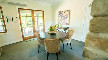 Bellevue Boutique Hotel