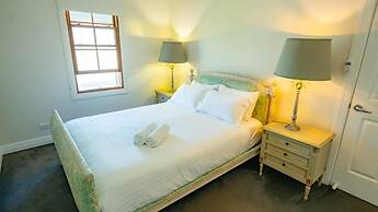 Bellevue Boutique Hotel