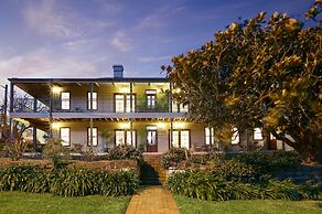Bellevue Boutique Hotel