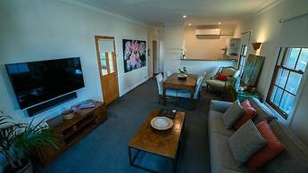 Bellevue Boutique Hotel