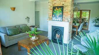 Bellevue Boutique Hotel