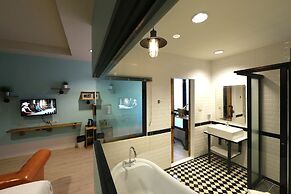Adagio Bangkok