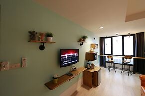 Adagio Bangkok