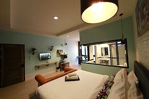 Adagio Bangkok