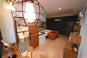 Adagio Bangkok
