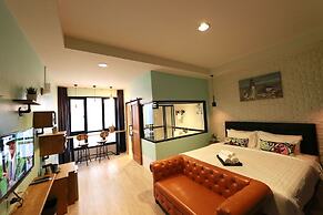 Adagio Bangkok