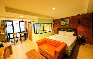 Adagio Bangkok