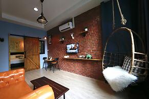 Adagio Bangkok
