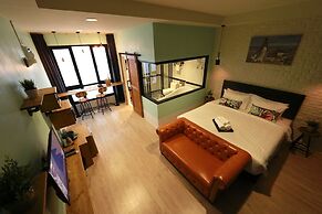 Adagio Bangkok