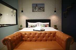 Adagio Bangkok