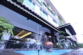 7 Heaven Boutique Hotel